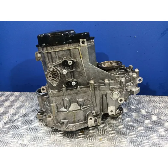 Caja Cambios para Seat Ibiza (6J5)