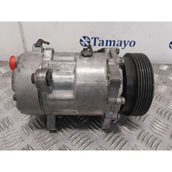 Compresor Aire Acondicionado para Audi A3 (8L)
