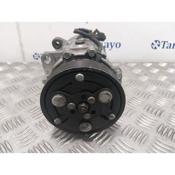 Compresor Aire Acondicionado para Audi A3 (8L)
