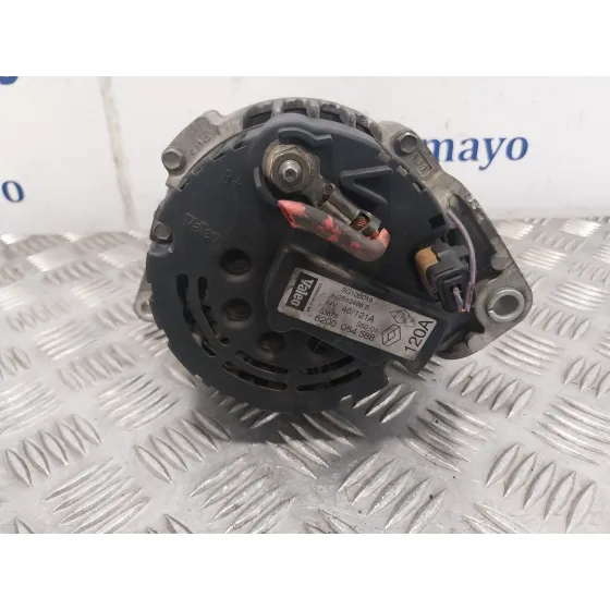 Alternador para Renault Scenic (Ja..)