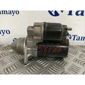 Motor Arranque para Opel Astra G Berlina