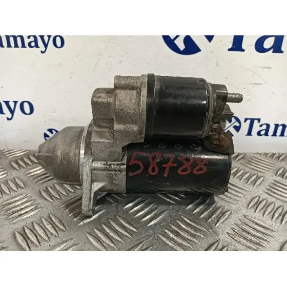 Motor Arranque para Opel Astra G Berlina