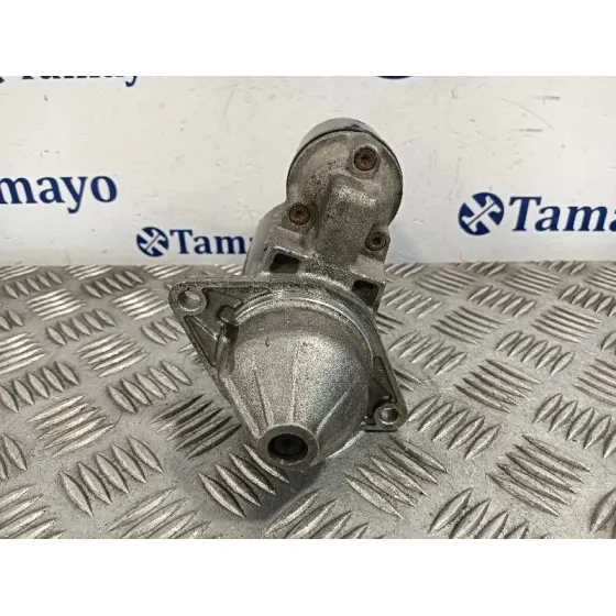 Motor Arranque para Opel Astra G Berlina