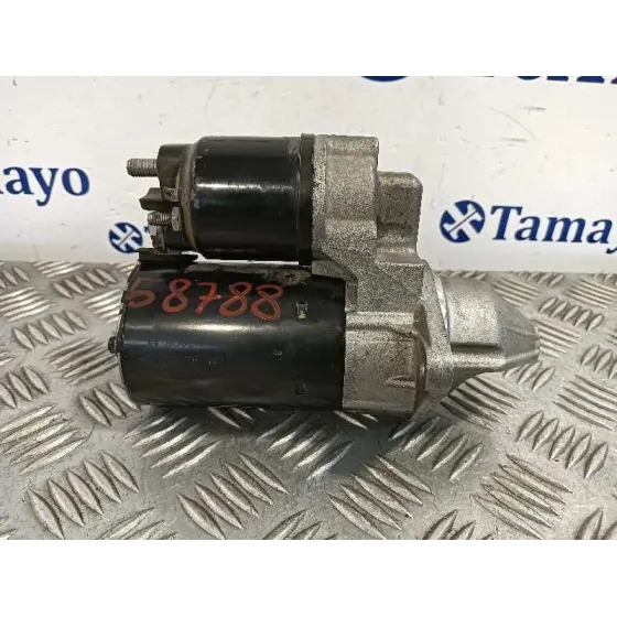 Motor Arranque para Opel Astra G Berlina