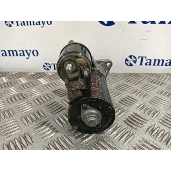 Motor Arranque para Opel Astra G Berlina