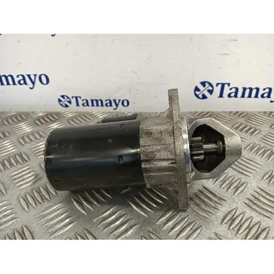 Motor Arranque para Opel Astra G Berlina
