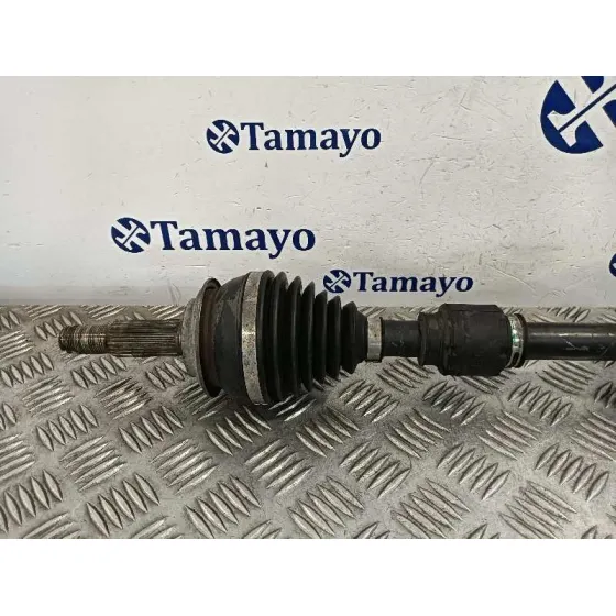 Transmision Delantera Izquierda para Toyota Auris De150A