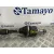 Transmision Delantera Izquierda para Toyota Auris De150A