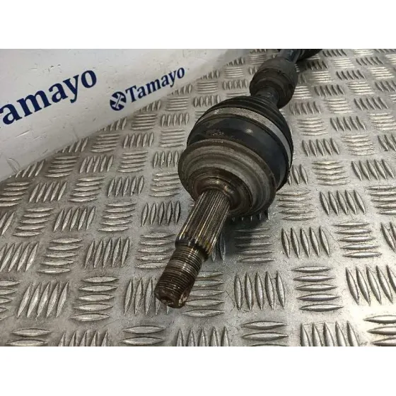 Transmision Delantera Izquierda para Toyota Auris De150A