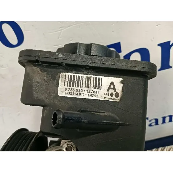 Bomba Direccion para Bmw X5 (E53)