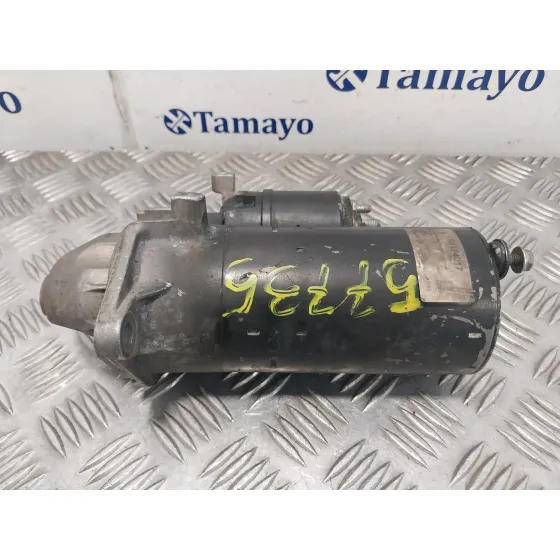 Motor Arranque para Opel Astra G Berlina
