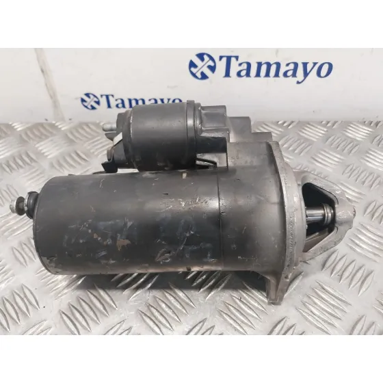 Motor Arranque para Opel Astra G Berlina