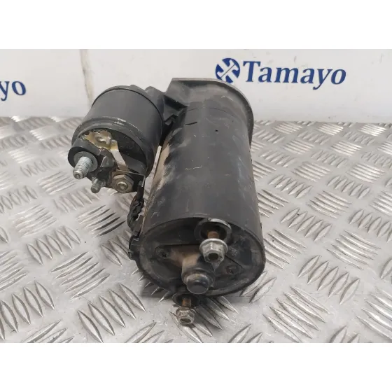 Motor Arranque para Opel Astra G Berlina