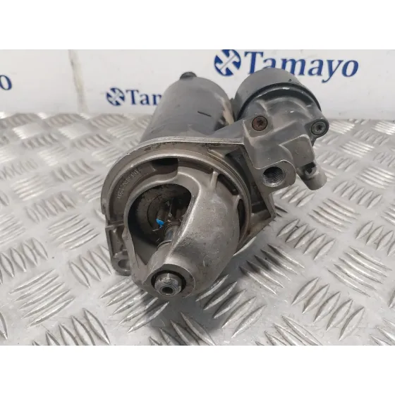 Motor Arranque para Opel Astra G Berlina