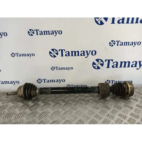 Transmision Delantera Derecha para Seat Ibiza (6K)