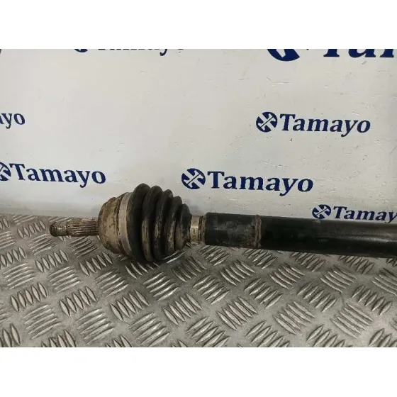 Transmision Delantera Derecha para Seat Ibiza (6K)