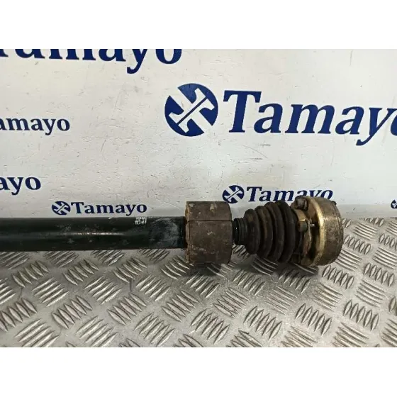 Transmision Delantera Derecha para Seat Ibiza (6K)