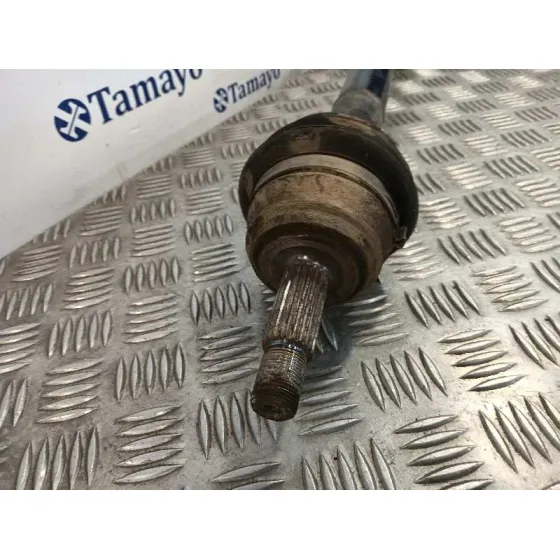 Transmision Delantera Derecha para Seat Ibiza (6K)