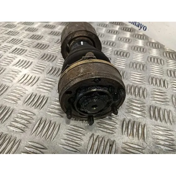 Transmision Delantera Derecha para Seat Ibiza (6K)