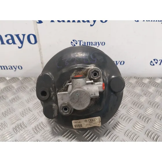 Servofreno para Audi A6 Berlina (4F2)