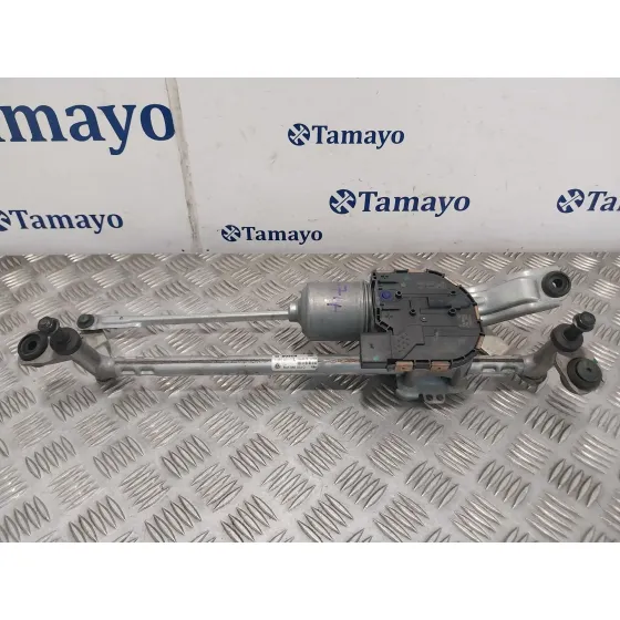 Motor Limpia Delantero para Volkswagen Golf Vii Variant (Ba5, Bv5)