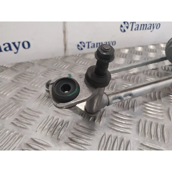 Motor Limpia Delantero para Volkswagen Golf Vii Variant (Ba5, Bv5)