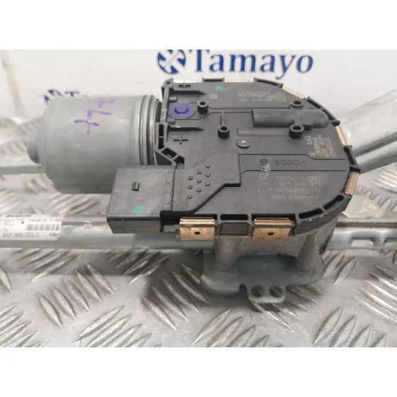 Motor Limpia Delantero para Volkswagen Golf Vii Variant (Ba5, Bv5)