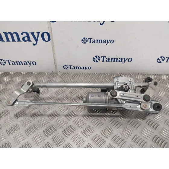 Motor Limpia Delantero para Volkswagen Golf Vii Variant (Ba5, Bv5)