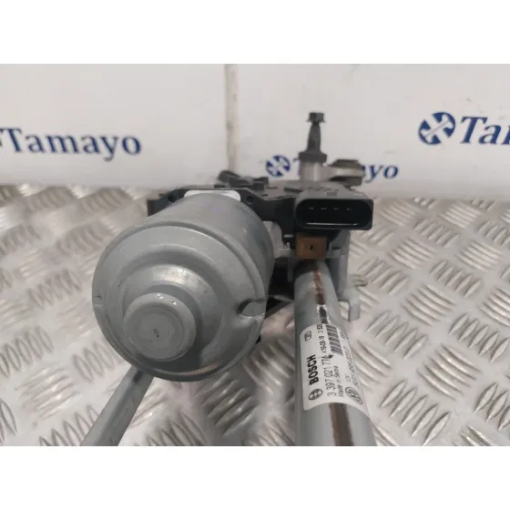 Motor Limpia Delantero para Volkswagen Golf Vii Variant (Ba5, Bv5)