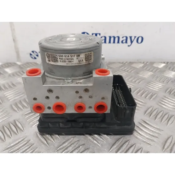 Abs para Volkswagen Golf Vii Variant (Ba5, Bv5)