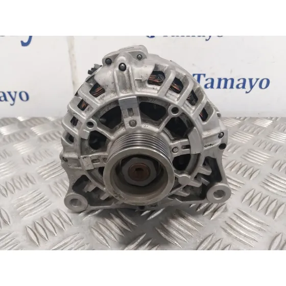Alternador para Citroën C4 Berlina