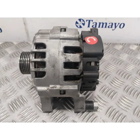 Alternador para Citroën C4 Berlina
