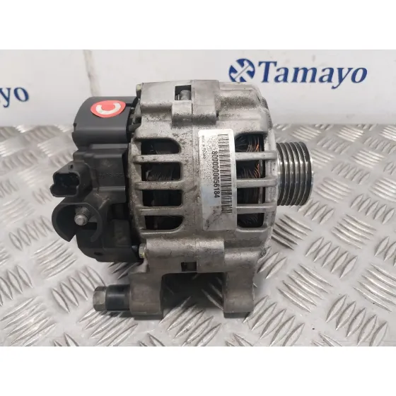 Alternador para Citroën C4 Berlina