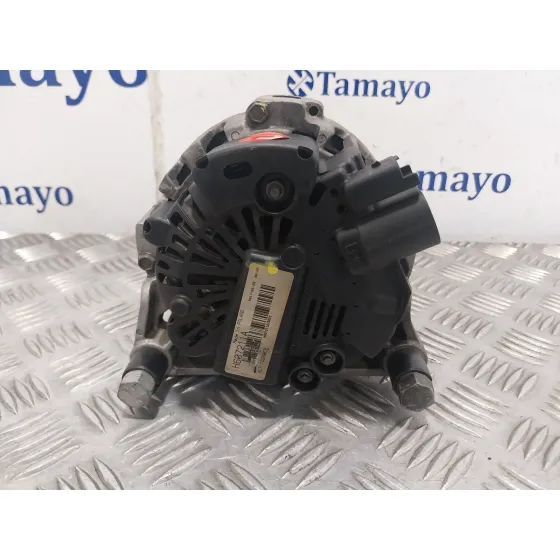 Alternador para Citroën C4 Berlina