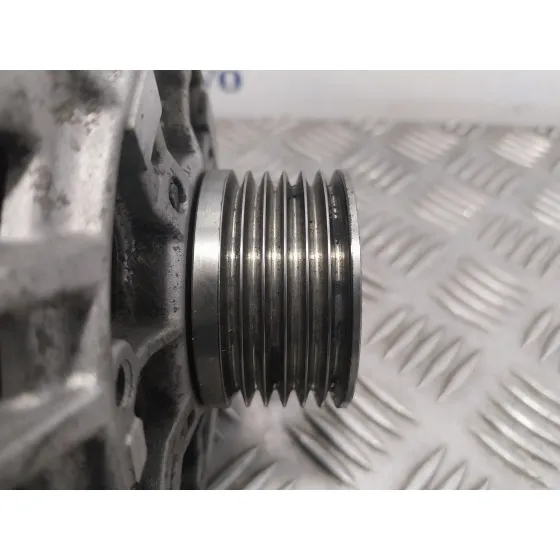 Alternador para Citroën C4 Berlina