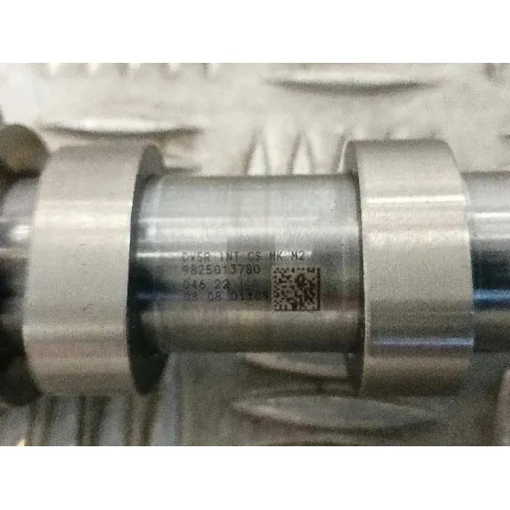 Arbol De Levas para Peugeot 308 Sw