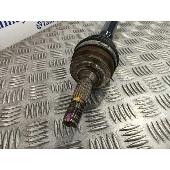 Transmision Delantera Derecha para Citroën Ds3