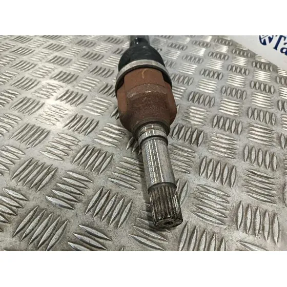 Transmision Delantera Derecha para Citroën Ds3