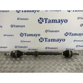 Transmision Delantera Derecha para Toyota Auris De150A