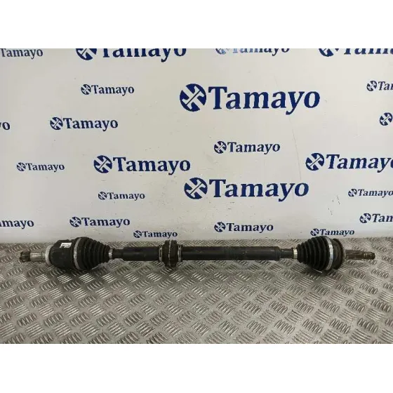 Transmision Delantera Derecha para Toyota Auris De150A