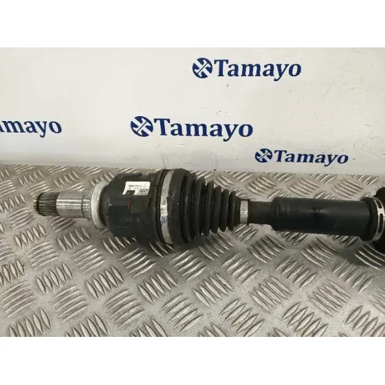 Transmision Delantera Derecha para Toyota Auris De150A