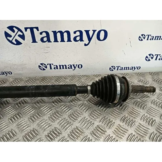 Transmision Delantera Derecha para Toyota Auris De150A
