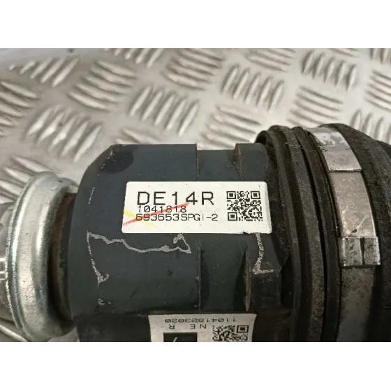 Transmision Delantera Derecha para Toyota Auris De150A