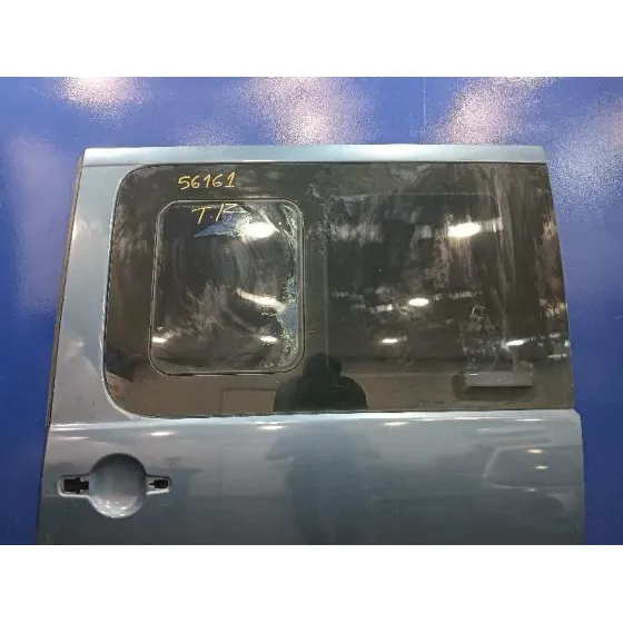Puerta Lateral Corredera Izquierda para Fiat Scudo Combi (272)