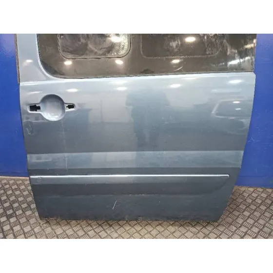 Puerta Lateral Corredera Izquierda para Fiat Scudo Combi (272)