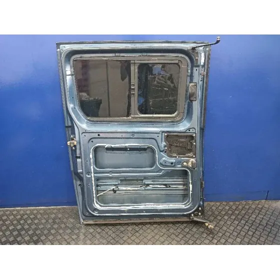 Puerta Lateral Corredera Izquierda para Fiat Scudo Combi (272)