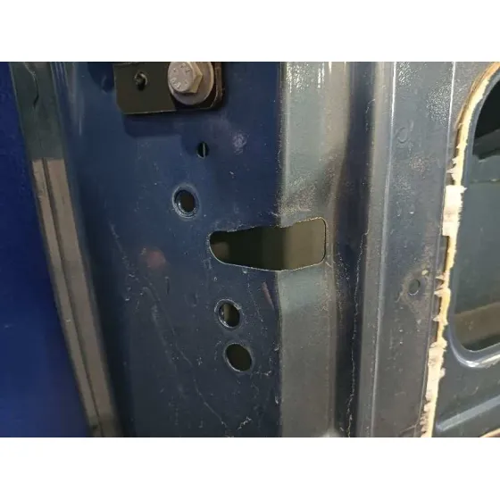 Puerta Lateral Corredera Izquierda para Fiat Scudo Combi (272)