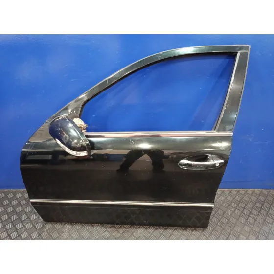 Puerta Delantera Izquierda para Mercedes-Benz Clase E (W211) Berlina