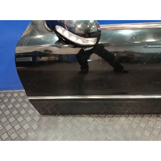 Puerta Delantera Izquierda para Mercedes-Benz Clase E (W211) Berlina