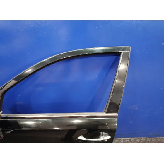 Puerta Delantera Izquierda para Mercedes-Benz Clase E (W211) Berlina